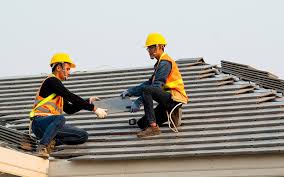 Fast & Reliable Emergency Roof Repairs in Fort Bragg, CA